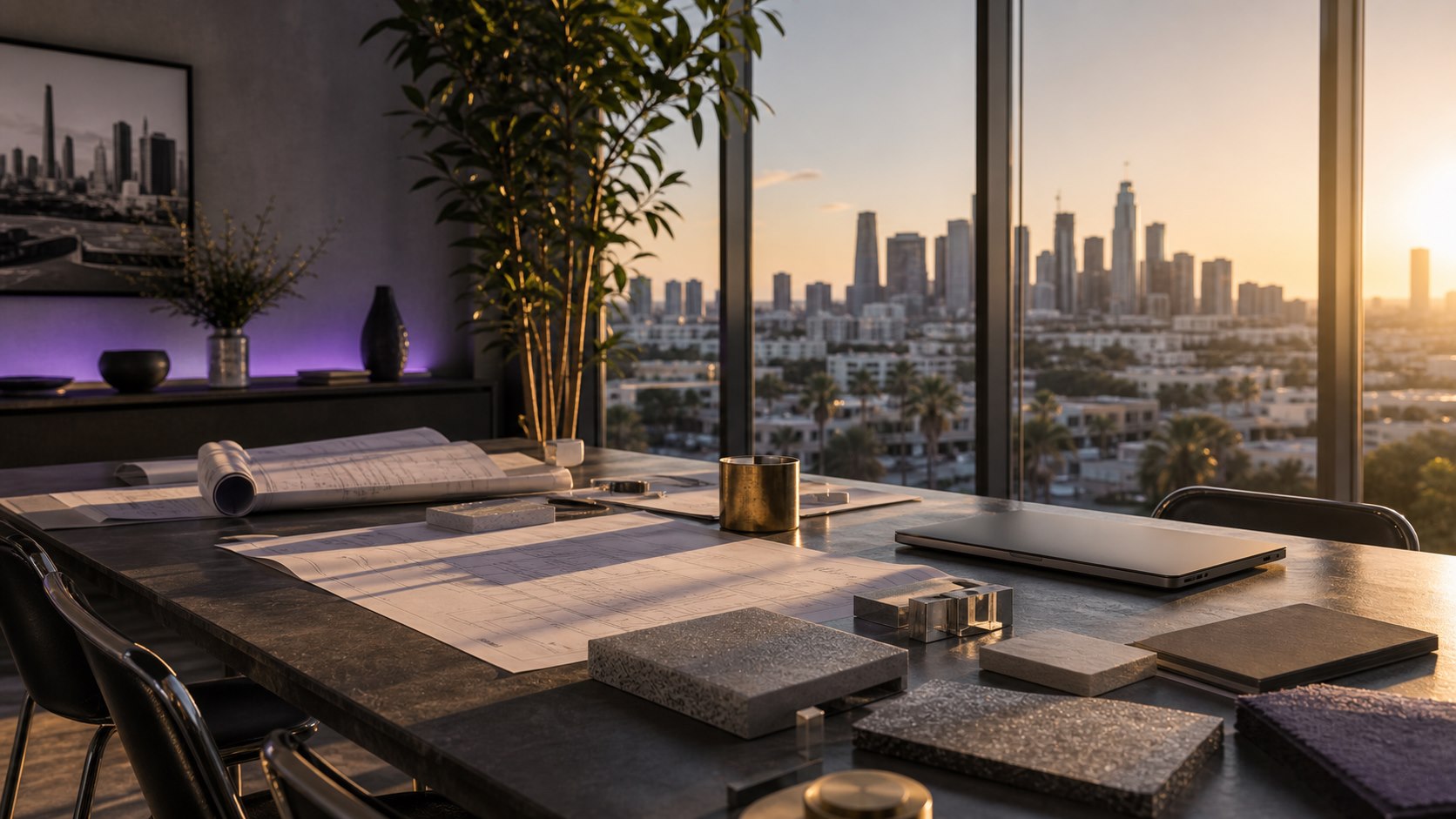 Los Angeles B2B team cleaning source-of-truth records before AI automation